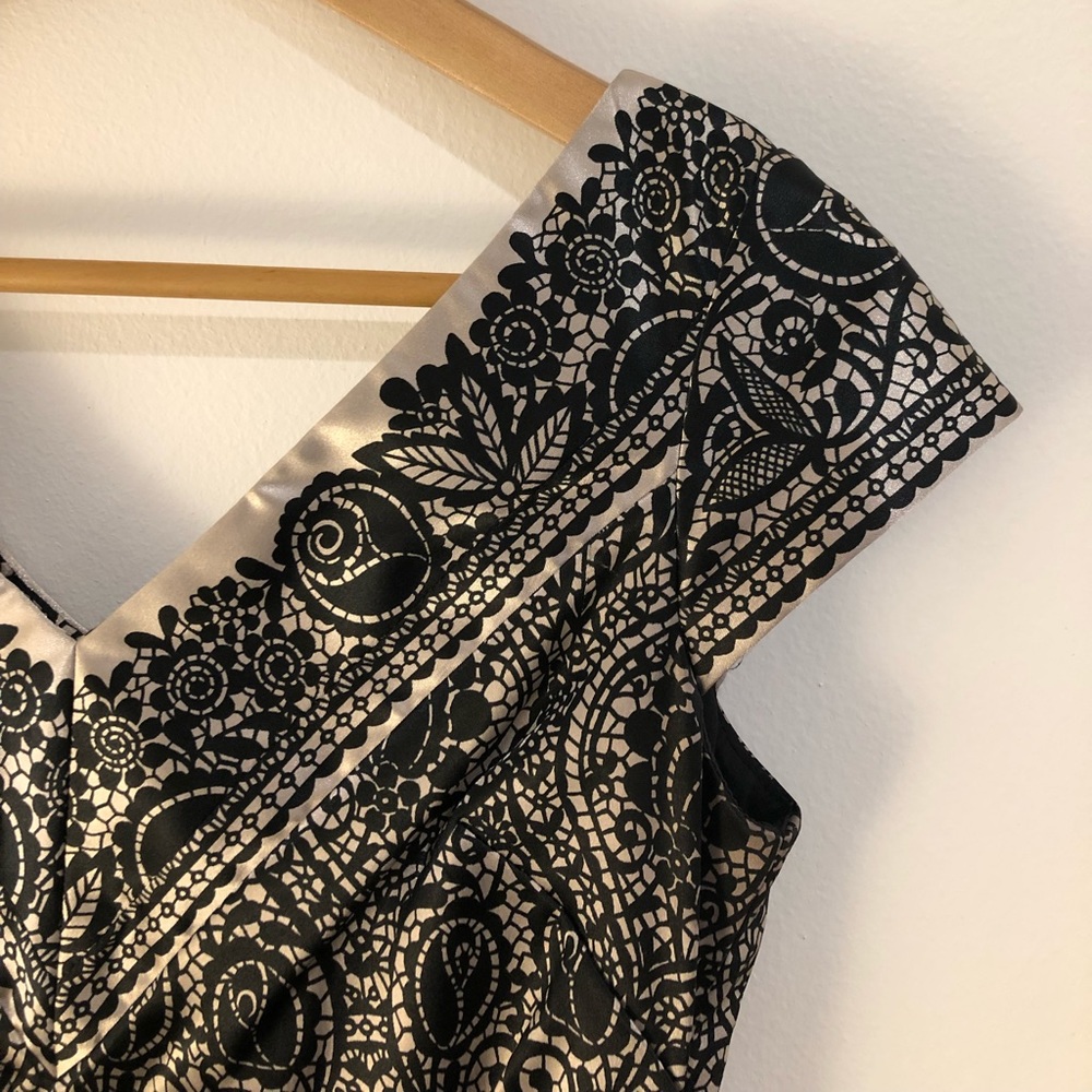 Maggy London Dress